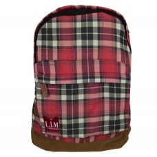 Lim Bag Tartan 